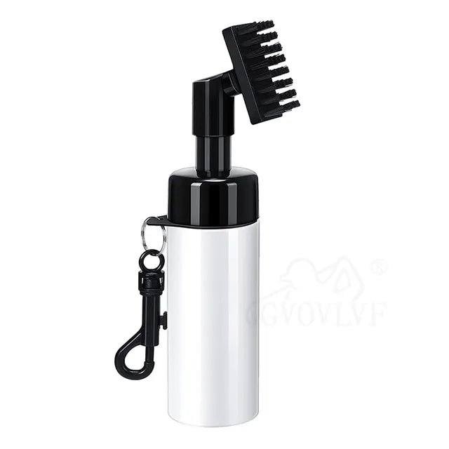 Golf Club Brush Cleaner