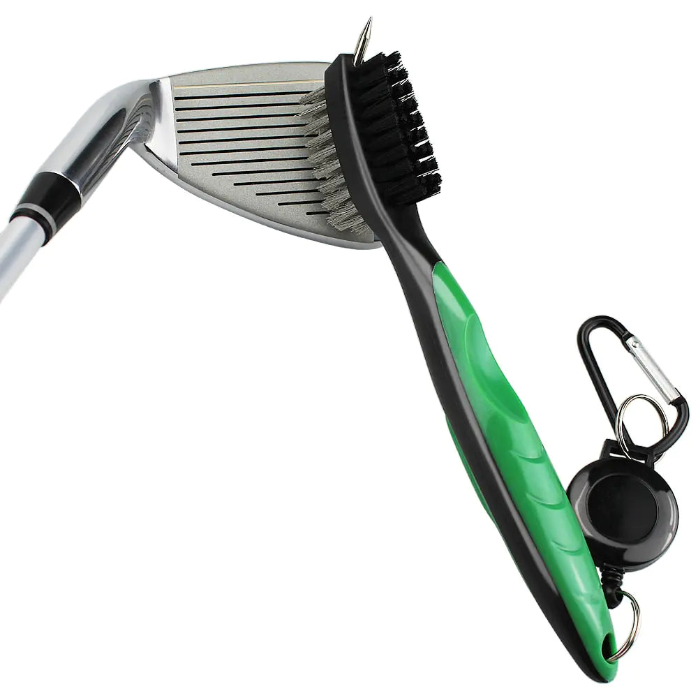 Golf Club Brush 2.0