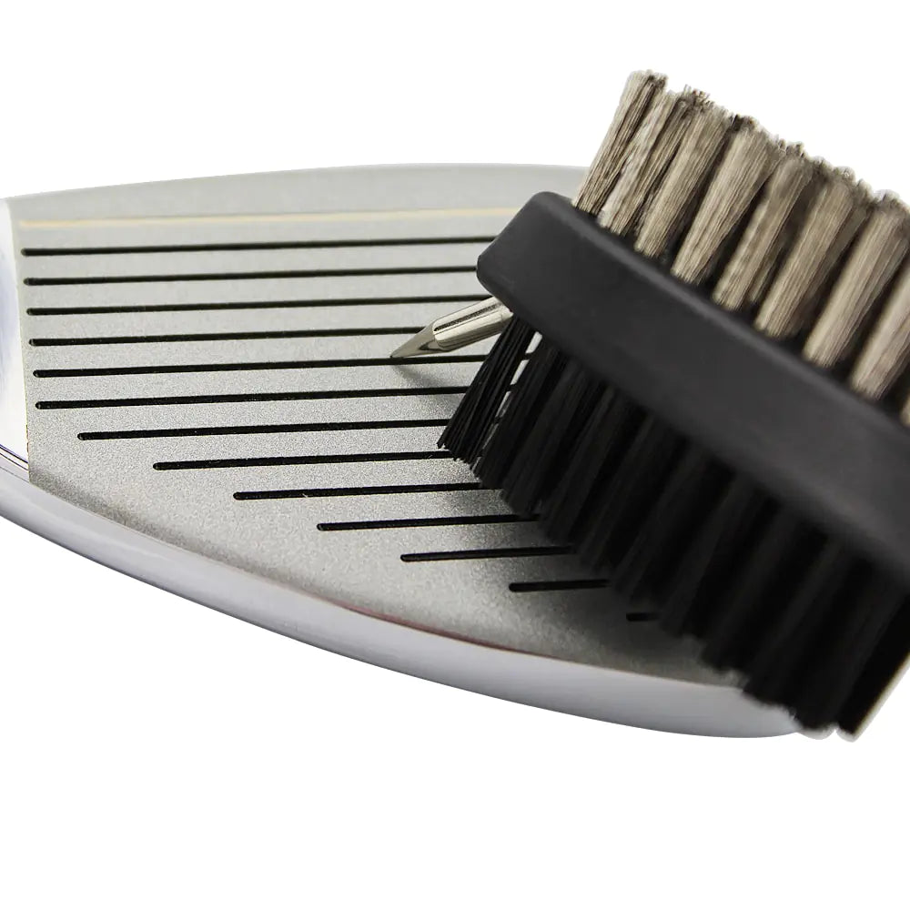 Golf Club Brush 2.0