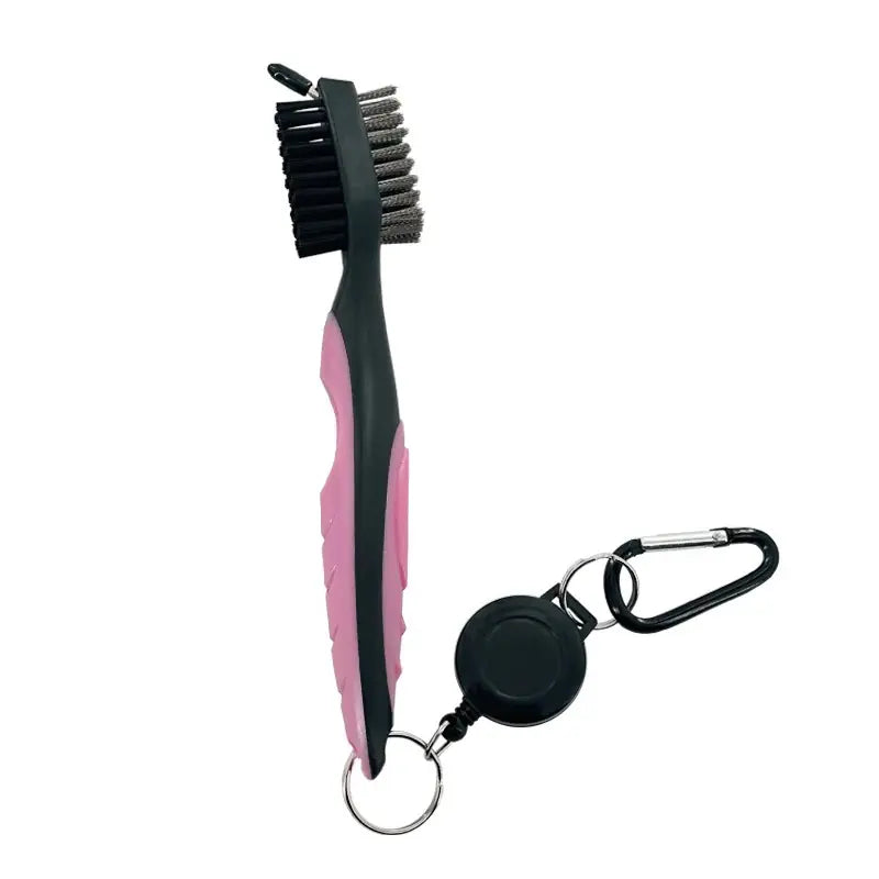 Golf Club Brush 2.0