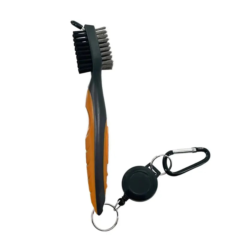 Golf Club Brush 2.0