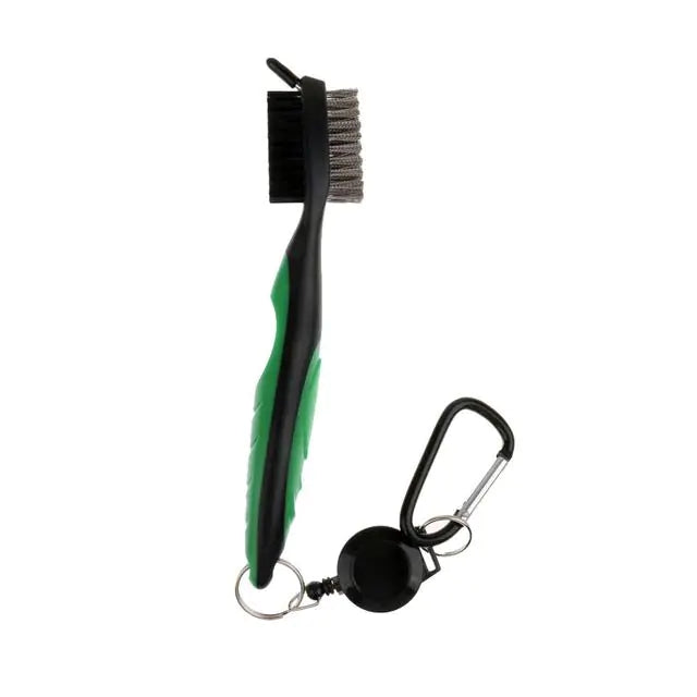 Golf Club Brush 2.0