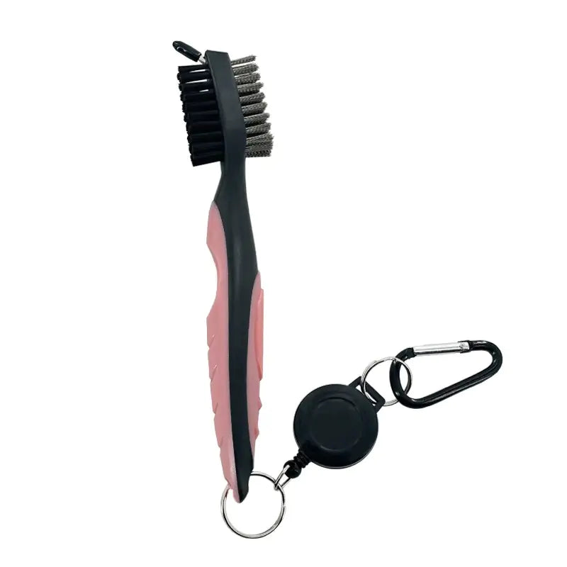 Golf Club Brush 2.0
