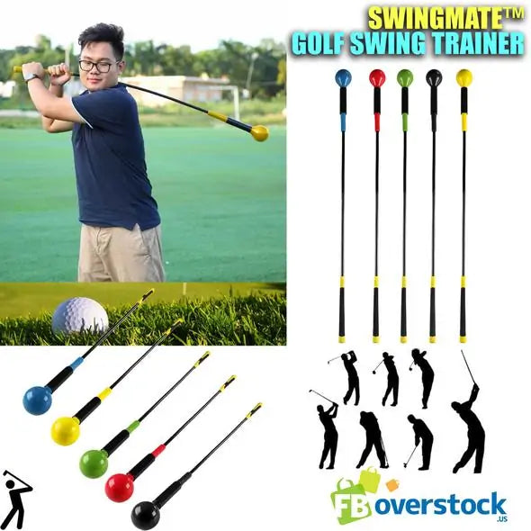 Swing Buddy