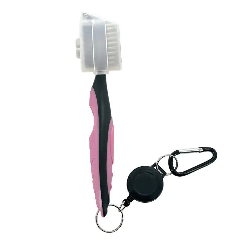 Golf Club Brush 2.0