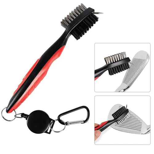 Golf Club Brush 2.0