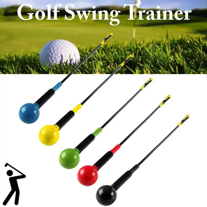 Swing Buddy