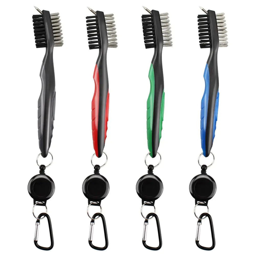 Golf Club Brush 2.0