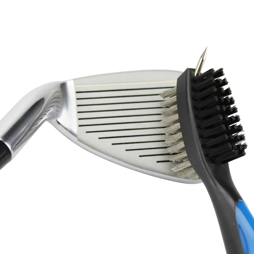 Golf Club Brush 2.0