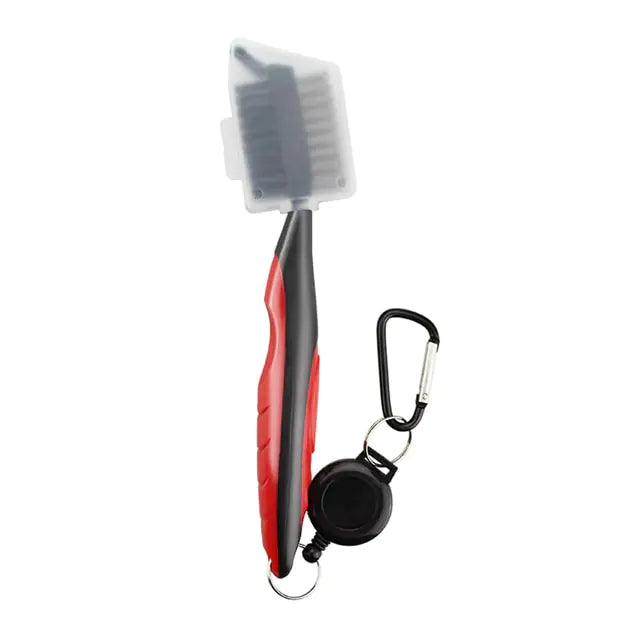 Golf Club Brush 2.0